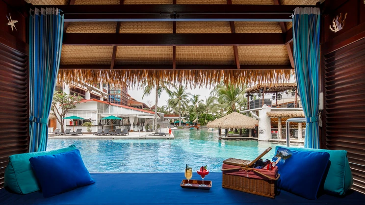 Hard Rock Hotel Bali